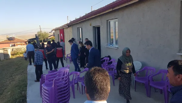 Son dakika: MSB’den acı haber! Pençe Harekât bölgesinde yaralanan 1 askerimiz şehit oldu