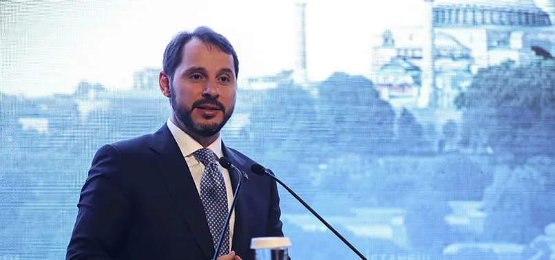 Bakan Berat Albayrak açıklamıştı! İstihdam için büyük yarış