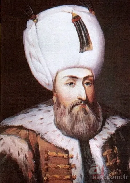 Sultan 2. Abdülhamid Han neden öldü? Atalarımızı yıkan hastalık 16
