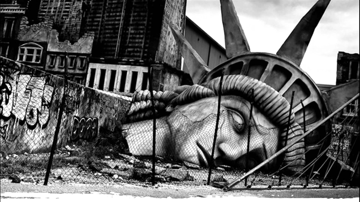 Pax Amerika çöküyor! A Haber’de çarpıcı analiz: Yanlış politikalar yeni devasa ittifakları doğurdu