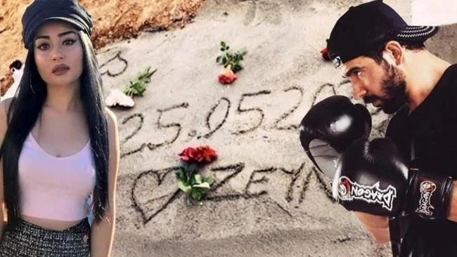 Zeynep Şenpınar cinayetinde şok detay! 25 dakika müdahale edilmesine izin vermemiş - 3