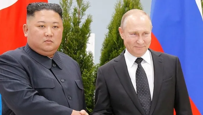 Putin’in Kuzey Kore ziyareti öncesi ABD’den dikkat çeken açıklama: Endişeliyiz