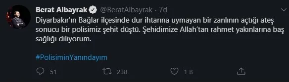 Diyarbakır’dan acı haber! "Dur" ihtarına uymayıp polise ateş açtı: 1 şehit - 5