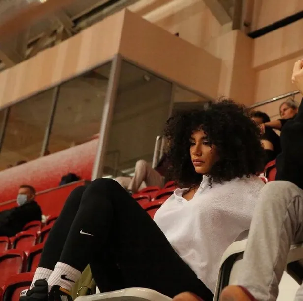 Aysu Kesin kimdir, kaç yaşında? Survivor 2023 Aysu Keskin nereli, evli mi? İşte Instagram hesabı...