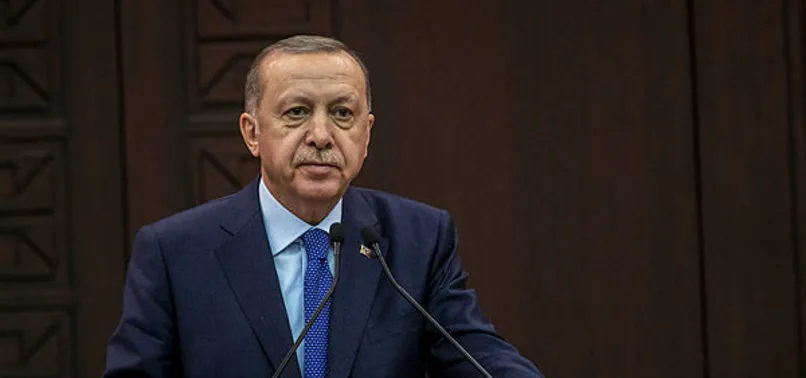 Başkan Erdoğan'dan kritik koronavirüs toplantısının ardından açıklamalar