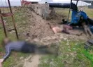 MSBden Yunanistana sert tepki