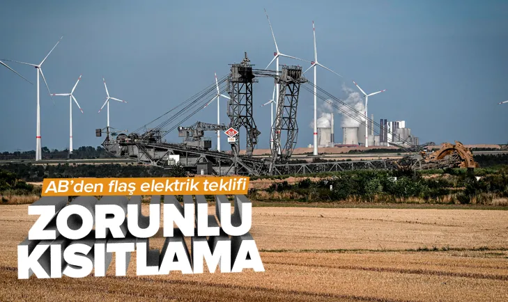 ABden enerji krizi hakkında flaş açıklama!