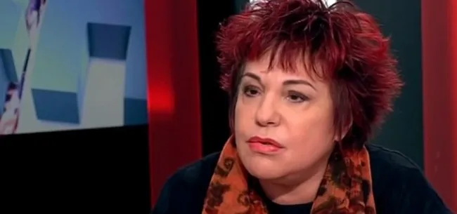Fransız senatör Esther Benbassa isyan etti: Müslümanlardan ne istiyorsunuz? - 1