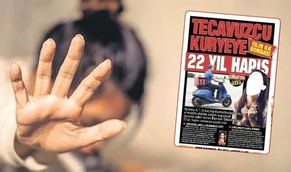 Ünlü dizi oyuncusu yaşadığı tecavüzü anlattı! Motorla kaçırıp... - 5