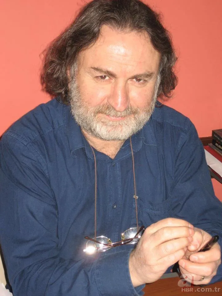 Alaattin Topçu kimdir, nereli? Zümrüt Apartmanı kitabı yayıncısı Alaattin Topçu kaç yaşında? 13