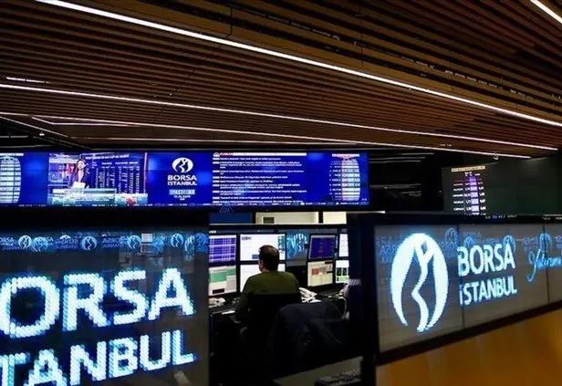 Son dakika: Borsa İstanbul’da 27 Temmuz’dan bu yana bir ilk! 1.200 seviyesinin üzerine çıktı