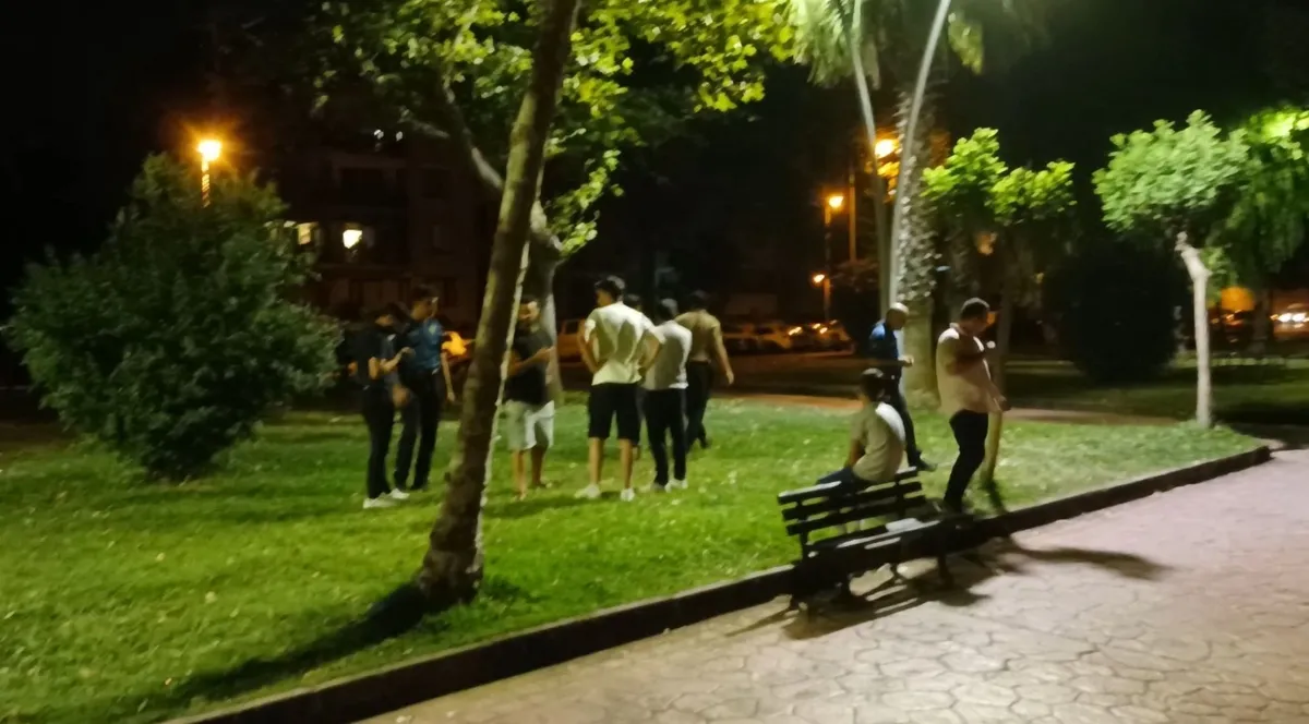 15 gün sonra eşinin gözü önünde öldürmüştü! "Kızına tokat attın" cinayetinde babaya müebbet, kızına 5 yıl hapis - 1