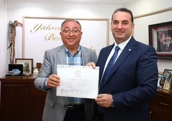 CHP'li Yalova Belediyesi'ndeki rüşvet skandalı derinleşiyor!
