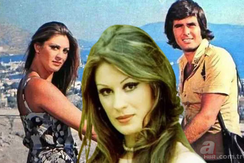 71 yaşına giren Gülşen Bubikoğlu siyahlar içinde paylaştı! 1