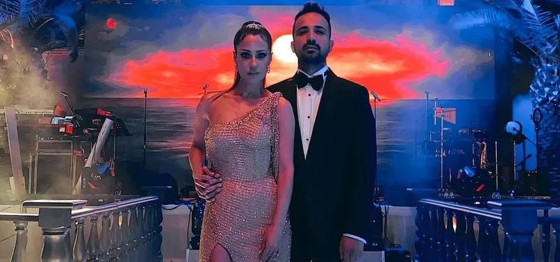 Derya Uluğ'dan sevgilisi Asil Gök'e dudak uçuklatan hediye