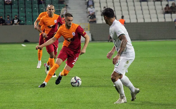 Galatasaray Giresunspor maçı canlı nasıl izlenir? 2022 GS Giresunpor maçı hangi kanalda, ne zaman, saat kaçta?