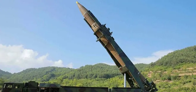 ABD istihbaratı, Kuzey Kore’nin yeni füze denemelerini doğruladı