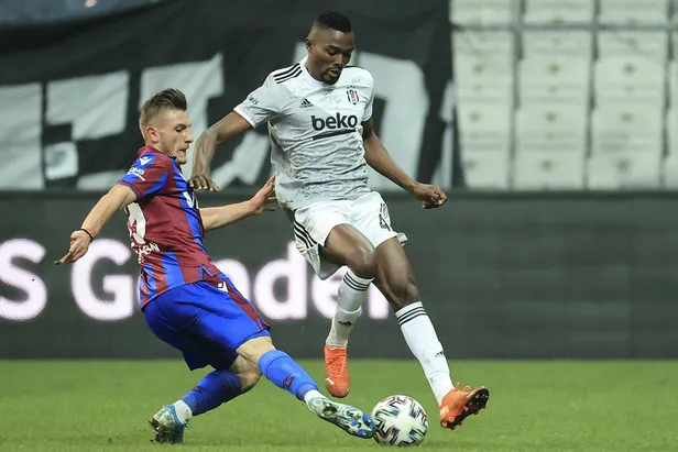 Beşiktaş Trabzonspor maçı nerede, hangi statta oynanacak? BJK TS derbisi ne zaman, saat kaçta, hangi kanalda?