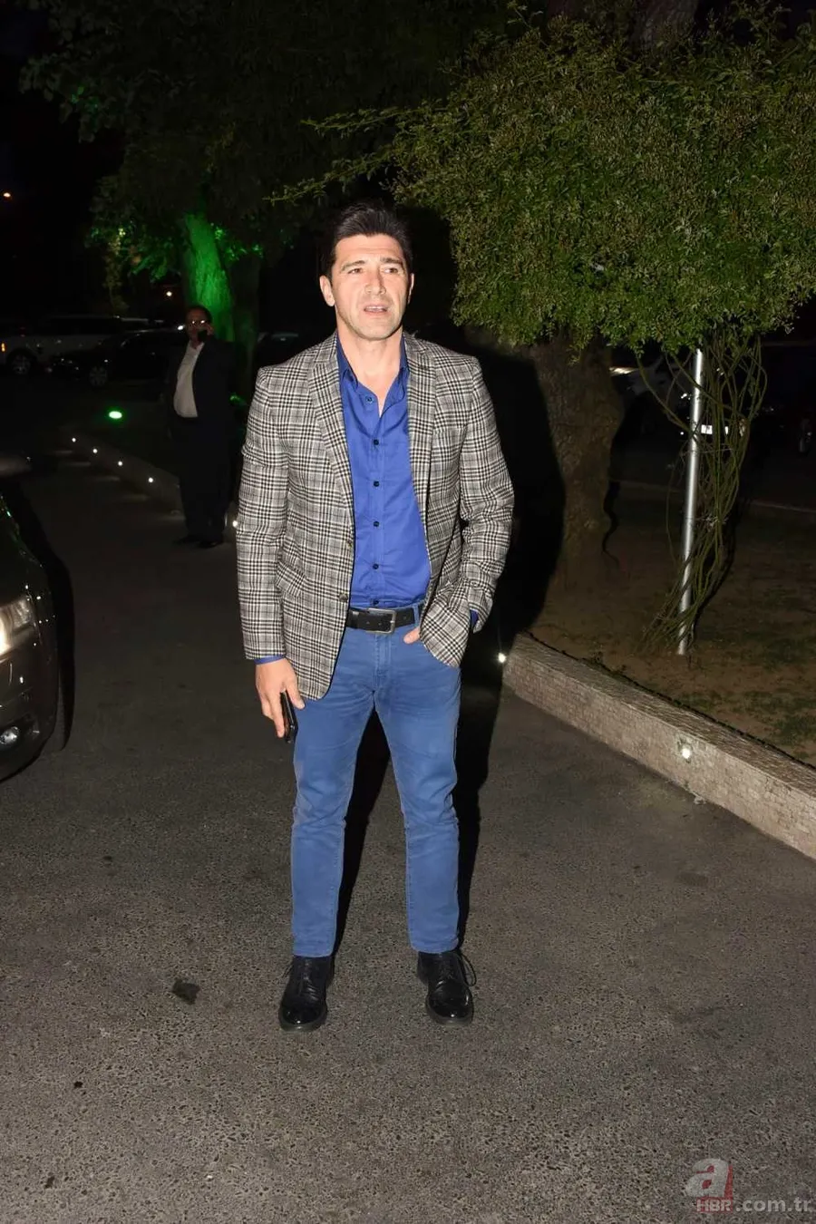 Hakan Ural’ın 15 günde 22 kilo verdiren diyeti! Sibel Can’ın eski eşi tek yöntemle başardı: Günde 7 bardak… 6