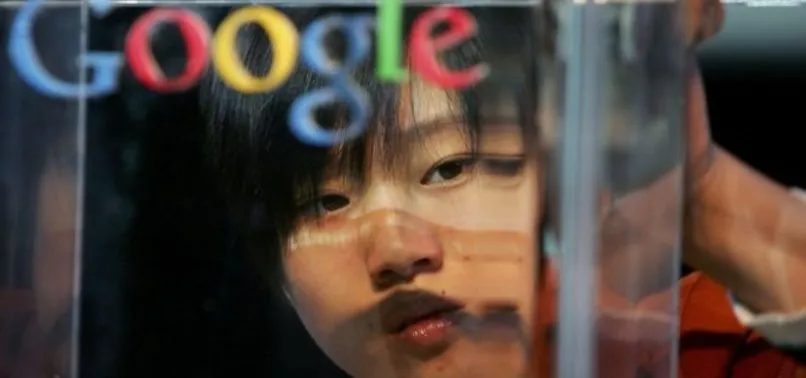Google yasaklı olduğu Çin'de yapay zeka merkezi kuruyor