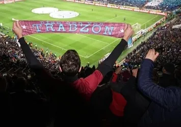 Trabzonspor'dan Mete Kalkavan açıklaması