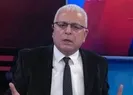 Yanardağ hakkında hapis talebi
