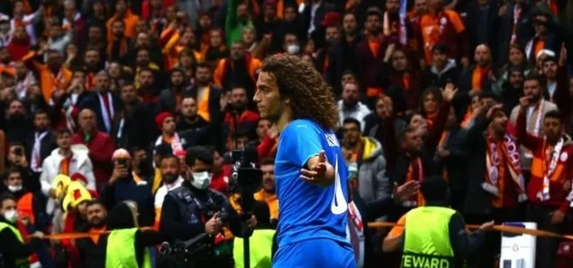 Galatasaray'da hedef Matteo Guendouzi! Taraftarının nefreti aşka mı dönecek? Torreira ile orta sahaya yeni dinamo...