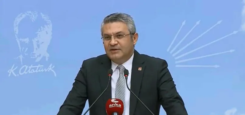 CHP Konya teşkilatındaki taciz! CHP Genel Başkan Yardımcısı Oğuz Kaan Salıcı: Soruşturmaya gerek yok