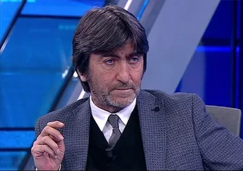 Rıdvan Dilmen'in acı günü