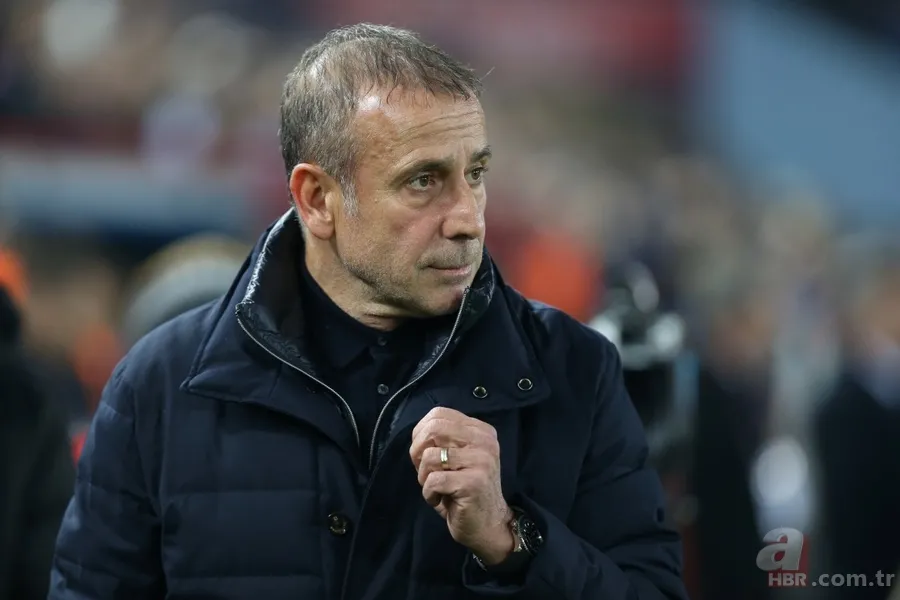 Trabzonspor-Fenerbahçe maçında tribünde Trabzon vurgulu koreografi: "Vatan bölünmez tektir" 5