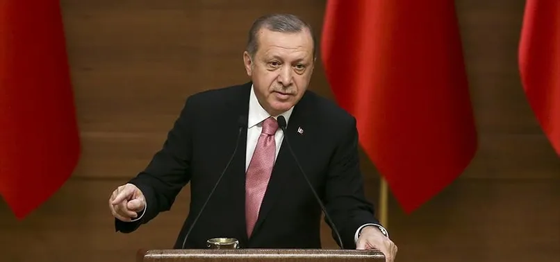 Erdoğan açıkladı: Askerlikten muaf tutulmalılar