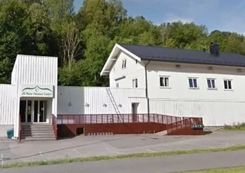 Norveç’te camiye silahlı saldırı