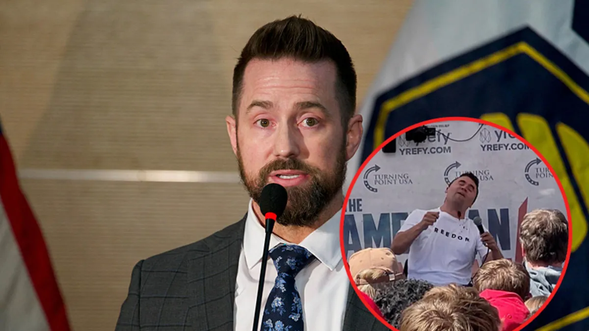 FBI işin içinden çıkamadı! Charlie Kirk suikastının failine ilişkin açıklama: Halkın yardımına ihtiyacımız var