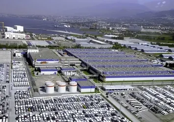 Ford Gölcük’teki üretimine ara veriyor