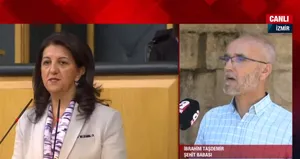 Şehit ailelerinden sert tepki