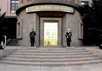 TSK'da 2. ihraç kararnamesi