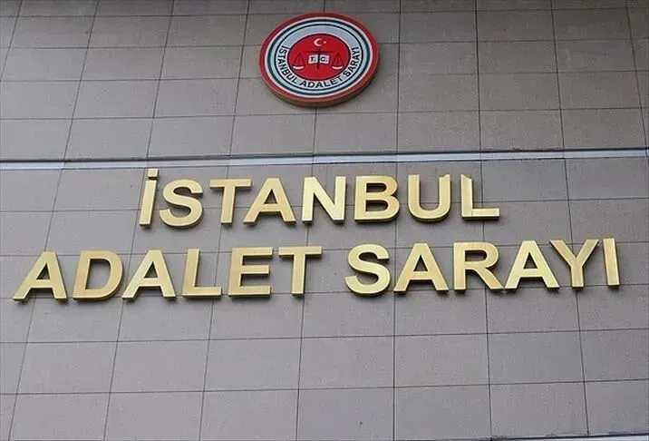 Adliyede sahte hakim skandalı! Yalanın bittiği yer: Yemekhane! Çelişki dolu tavırları sonu oldu - 5