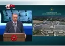 Son dakika haberi: Başkan Erdoğan müjdeyi verdi: İstanbul, Konya, Kocaeli, Tekirdağ, İzmir...