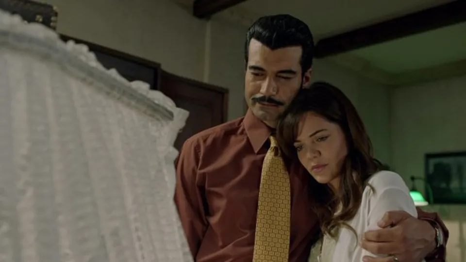 Bir Zamanlar Çukurova 7. yeni bölüm fragmanı: "Birlikte masal gibi bir hayat yaşayacağız ! Son bölüm full izle