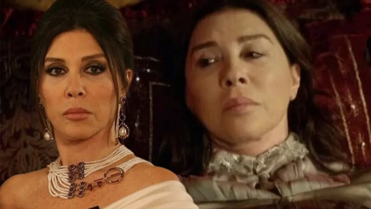 Nebahat Çehre’den vasiyet itirafı! Herkes neyin ne olduğunu bilsin