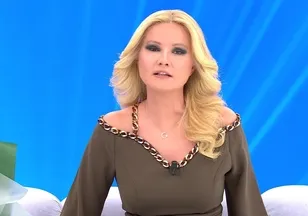 Müge Anlı son bölüm izle!