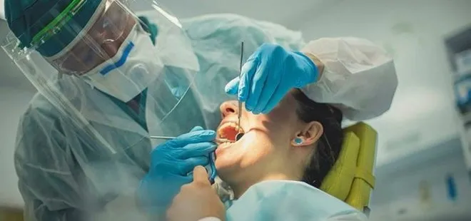 SGK dişte zorunlu tüm tedavileri karşılıyor