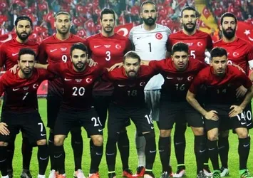 İspanya'yı 62 yıl önce yenebilmişiz!
