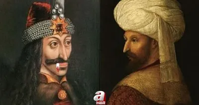 Kazıklı Voyvoda'nın mektubunun sırrı gözyaşlarında gizli! Osmanlıya başkaldırdı, parçalanarak Fatih Sultan Mehmet'e götürüldü!