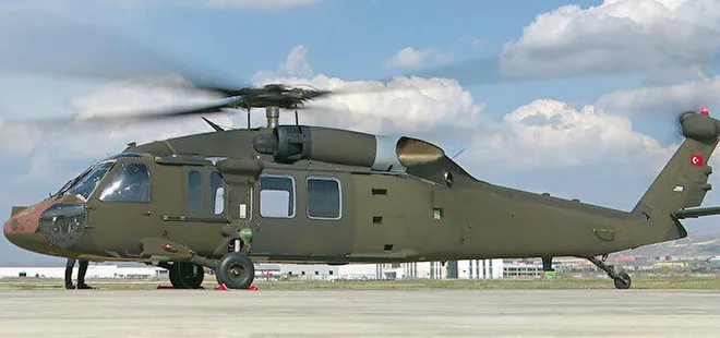 Türkiye’nin kritik projeleri hedefte: T-70 sakın uçmasın