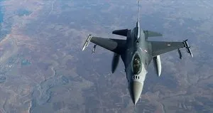 Yunan basınından F-16 skandalı