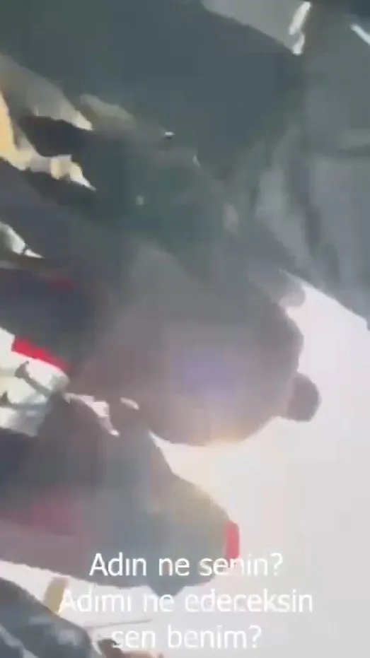 Ali Babacan’ın korumaları tarafından tekmelenen depremzede Murat Sevilir ilk kez konuştu: İnsanın kör olması lazım