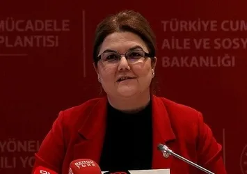 Bakan Yanık'tan sözleşmeli personel alımına yönelik açıklama! "Ne dediysek o..."