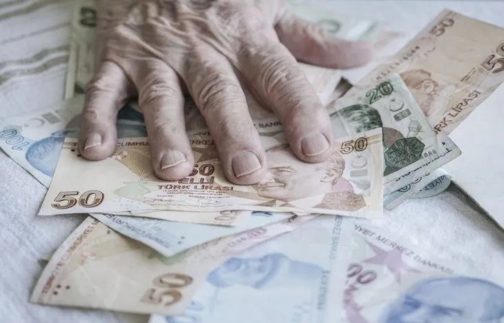Emekli banka promosyonu ne zaman ödenecek? 2020 Yapı Kredi, Ziraat, Halkbank emekli promosyonu ne kadar?