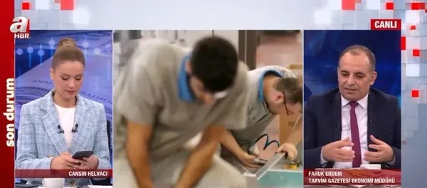 Asgari ücret bugün açıklanabilir! İşte masadaki son rakamlar! TÜRK-İŞ asgari ücret için teklifini açıkladı: 9 bin TL